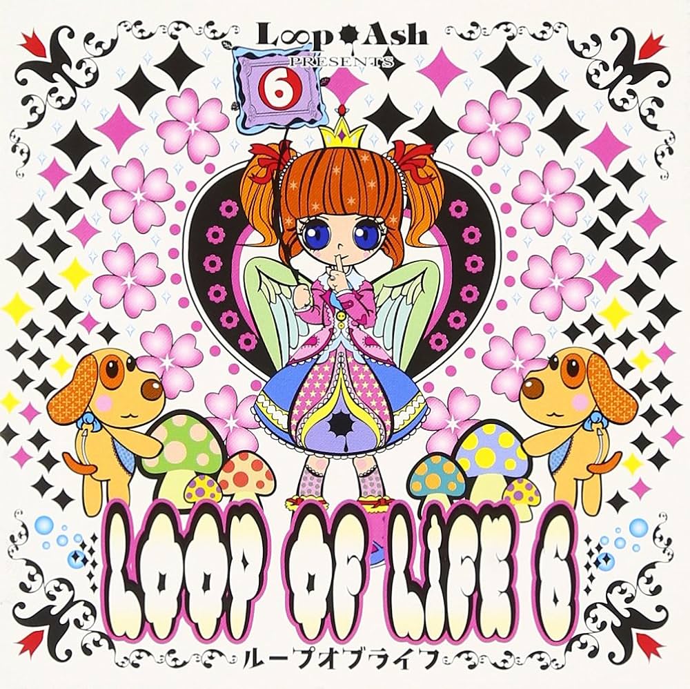 VA / LOOP OF LIFE オムニバスCD ヴィジュアル系 V系　新品 VA / LOOP OF LIFE オムニバスCD ヴィジュアル系 V系 新品